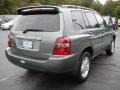Oasis Green Pearl - Highlander Limited 4WD Photo No. 4