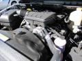 2011 Bright Silver Metallic Dodge Ram 1500 ST Quad Cab  photo #11