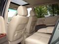 2007 Oasis Green Pearl Toyota Highlander Limited 4WD  photo #11