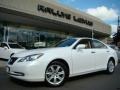 Starfire Pearl White - ES 350 Photo No. 1
