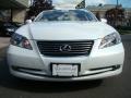Starfire Pearl White - ES 350 Photo No. 2