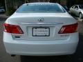 Starfire Pearl White - ES 350 Photo No. 4