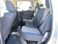 2011 Bright Silver Metallic Dodge Ram 1500 ST Crew Cab  photo #7