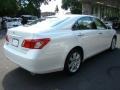 Starfire Pearl White - ES 350 Photo No. 5