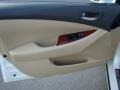 Starfire Pearl White - ES 350 Photo No. 7