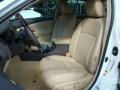 Starfire Pearl White - ES 350 Photo No. 8