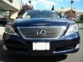 Black Sapphire Pearl - LS 460 Photo No. 2