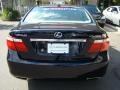 Black Sapphire Pearl - LS 460 Photo No. 4