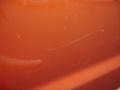 Sunburst Orange - VUE XR Photo No. 18