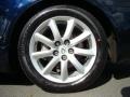 Black Sapphire Pearl - LS 460 Photo No. 6