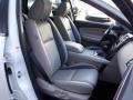 2008 Crystal White Pearl Mica Mazda CX-9 Touring AWD  photo #11