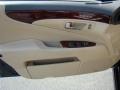 Black Sapphire Pearl - LS 460 Photo No. 7