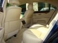 Black Sapphire Pearl - LS 460 Photo No. 11