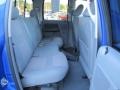 2007 Electric Blue Pearl Dodge Ram 1500 Sport Quad Cab  photo #17