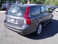 Titanium Grey Metallic - V50 2.4i Photo No. 3