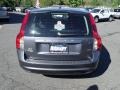 Titanium Grey Metallic - V50 2.4i Photo No. 4