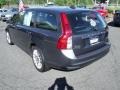 Titanium Grey Metallic - V50 2.4i Photo No. 5
