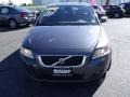 Titanium Grey Metallic - V50 2.4i Photo No. 8