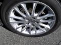Titanium Grey Metallic - V50 2.4i Photo No. 16