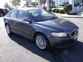 Titanium Grey Metallic - S40 2.4i Photo No. 1