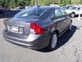 Titanium Grey Metallic - S40 2.4i Photo No. 3