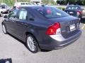 Titanium Grey Metallic - S40 2.4i Photo No. 5