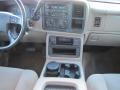 2005 Summit White Chevrolet Silverado 1500 LS Crew Cab  photo #22