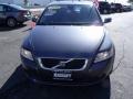 Titanium Grey Metallic - S40 2.4i Photo No. 8