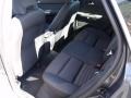 Titanium Grey Metallic - S40 2.4i Photo No. 11