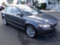 Titanium Grey Metallic - S40 2.4i Photo No. 1