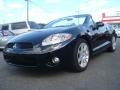 Kalapana Black - Eclipse Spyder GT Photo No. 1