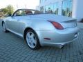 Millennium Silver Metallic - SC 430 Photo No. 3