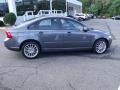 Titanium Grey Metallic - S40 2.4i Photo No. 2