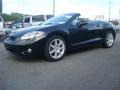 Kalapana Black - Eclipse Spyder GT Photo No. 2