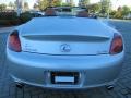 Millennium Silver Metallic - SC 430 Photo No. 4