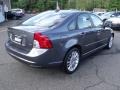 Titanium Grey Metallic - S40 2.4i Photo No. 3