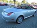 Millennium Silver Metallic - SC 430 Photo No. 5