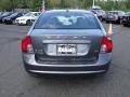 Titanium Grey Metallic - S40 2.4i Photo No. 4