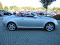 Millennium Silver Metallic - SC 430 Photo No. 6
