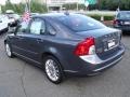 Titanium Grey Metallic - S40 2.4i Photo No. 5