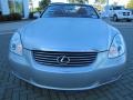 Millennium Silver Metallic - SC 430 Photo No. 8