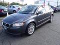 Titanium Grey Metallic - S40 2.4i Photo No. 7