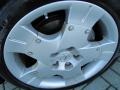 Millennium Silver Metallic - SC 430 Photo No. 9
