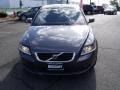 Titanium Grey Metallic - S40 2.4i Photo No. 8