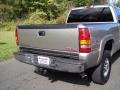 Pewter Metallic - Sierra 2500HD SLE Extended Cab 4x4 Photo No. 18