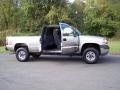 Pewter Metallic - Sierra 2500HD SLE Extended Cab 4x4 Photo No. 21