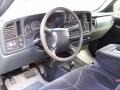 Pewter Metallic - Sierra 2500HD SLE Extended Cab 4x4 Photo No. 24