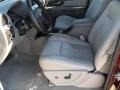 2007 Cranberry Red Metallic GMC Envoy SLT  photo #7