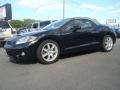 Kalapana Black - Eclipse Spyder GT Photo No. 30