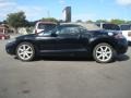 2007 Kalapana Black Mitsubishi Eclipse Spyder GT  photo #31